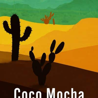 Coco Mocha